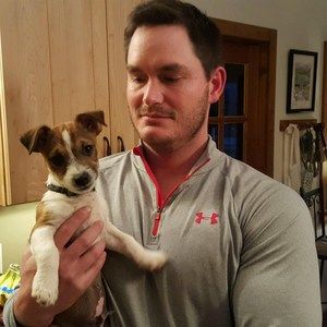 Meet your Posher, Bryan